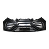 Calandre pare choc Ligier JS50 phase 4 version Pack / Ultimate