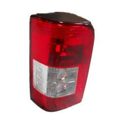 Feux arriere gauche cristal LIGIER  / BELLIER / JDM