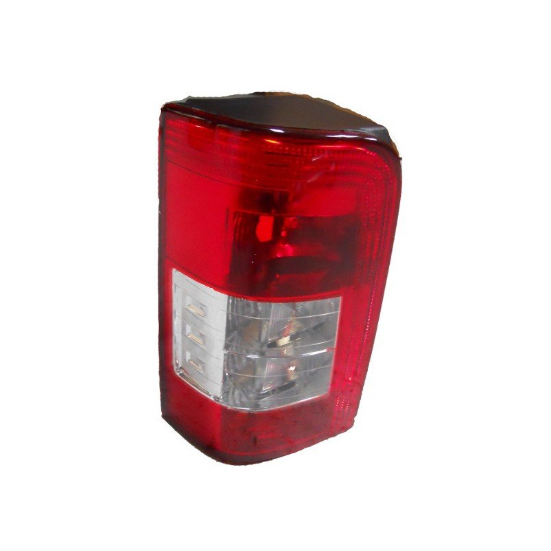 Feux arriere gauche cristal LIGIER  / BELLIER / JDM