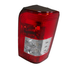 Feux arriere droit cristal LIGIER / BELLIER / JDM