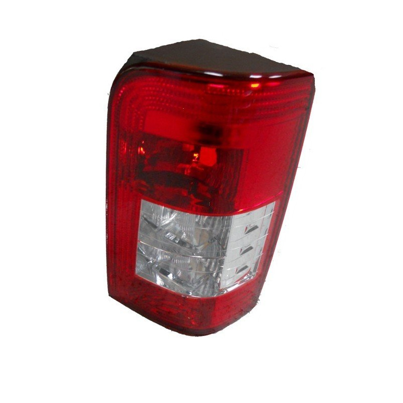 Feux arriere droit cristal LIGIER / BELLIER / JDM