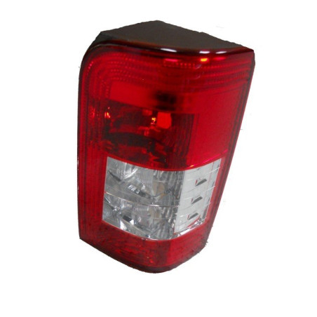Feux arriere droit cristal LIGIER / BELLIER / JDM