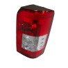 Feux arriere droit cristal LIGIER / BELLIER / JDM