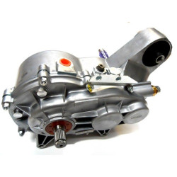 Boite de vitesse origine LIGIER Xtoo R/S/RS / Optimax 2 / MICROCAR Cargo, Lombardini Progress - 1/11 Silent Bloc centré