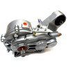 Boite de vitesse origine LIGIER Xtoo R/S/RS / Optimax 2 / MICROCAR Cargo, Lombardini Progress - 1/11 Silent Bloc centré