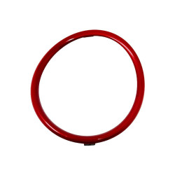Jonc rouge droit de compteur Ligier Origine