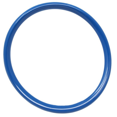 Jonc bleu droit de compteur Ligier