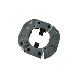 Porte balais démarreur adaptable Moteur Kubota Aixam