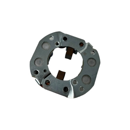 Porte balais démarreur adaptable Moteur Kubota Aixam
