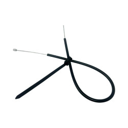 Cable accélérateur adaptable Microcar