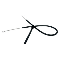 Cable accélérateur adaptable Microcar