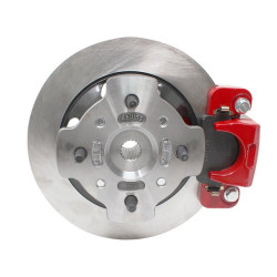 Kit complet avant gauche Ligier Microcar Dué Gauche adaptable