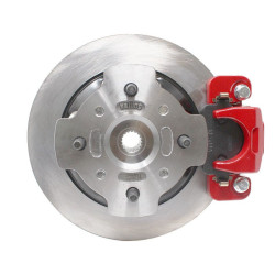 Kit complet avant droit Ligier Microcar Dué droit adaptable