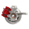 Kit complet avant droit Ligier Microcar Dué droit adaptable