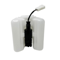 Bocal de lave glace Aixam 400 et 500 origine