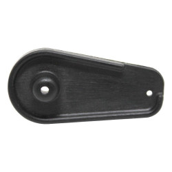 Levier de chauffage Aixam origine