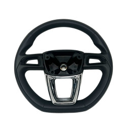 Volant Ligier, Microcar et Dué