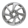 Jante alu 15 pouces Ligier et Microcar