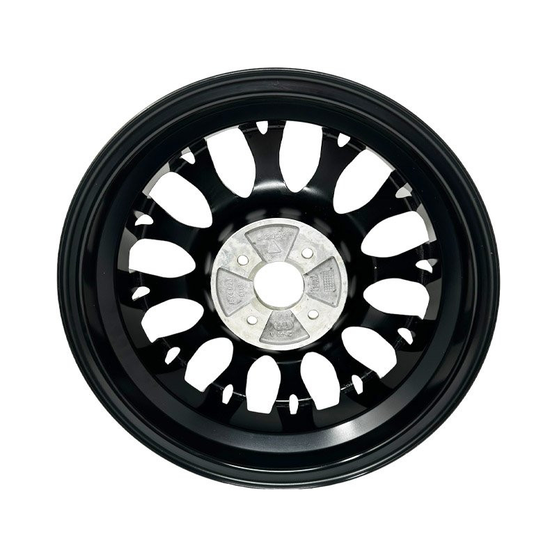 Jante alu 15 pouces Ligier et Microcar