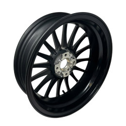 Jante alu 16 pouces Ligier JS50 et JS50L (phase 3) origine
