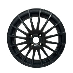 Jante alu 16 pouces Ligier JS50 et JS50L (phase 3) origine