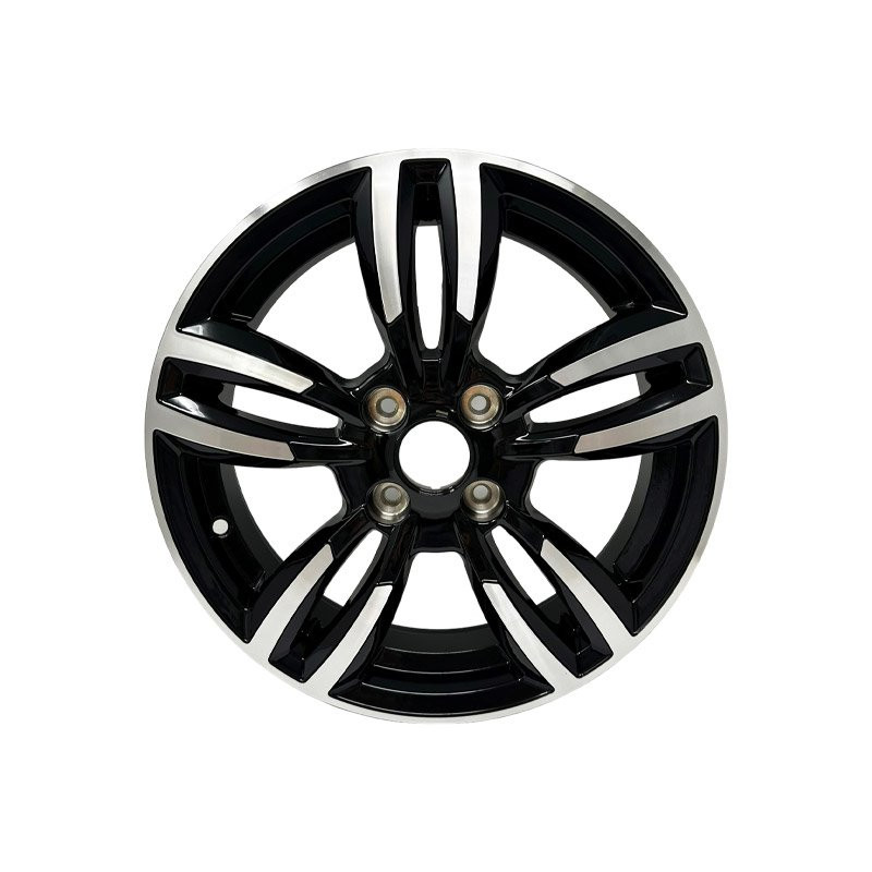 Jante alu 15 pouces Microcar MGO 6