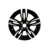 Jante alu 15 pouces Microcar MGO 6