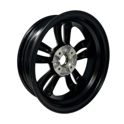 Jante alu 15 pouces Microcar MGO 6