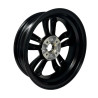 Jante alu 15 pouces Microcar MGO 6