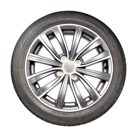 Jante alu 15 pouces + Pneu Microcar, Ligier et Dué