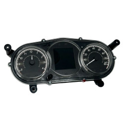 compteur kilométrique Ligier origine