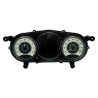 Compteur Microcar origine
