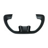 Enjoliveur carbone de volant Ligier origine