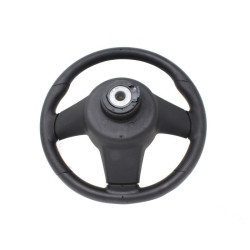 Volant Aixam et Minauto origine