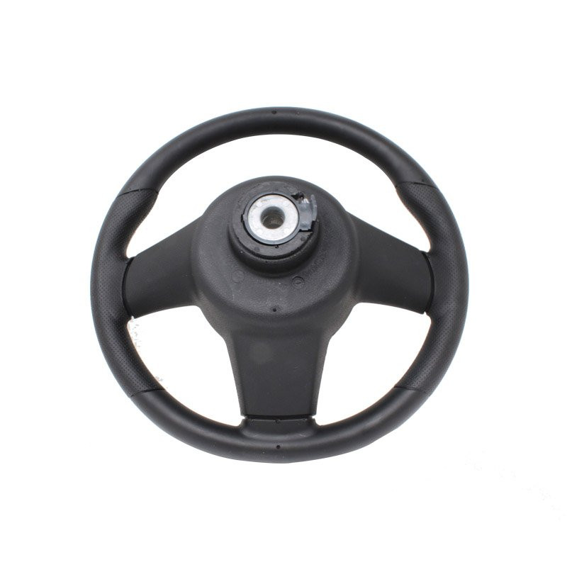 Volant Aixam et Minauto origine