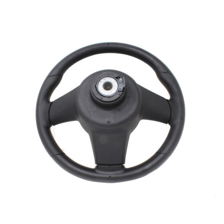 Volant Aixam et Minauto origine