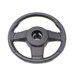 Volant Aixam et Minauto origine