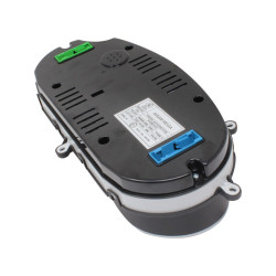 Compteur Aixam City et Crossline (Sensation et Emotion) origine