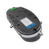Compteur Aixam City et Crossline (Sensation et Emotion) origine