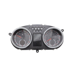 Compteur Aixam Crossline GT Sensation origine