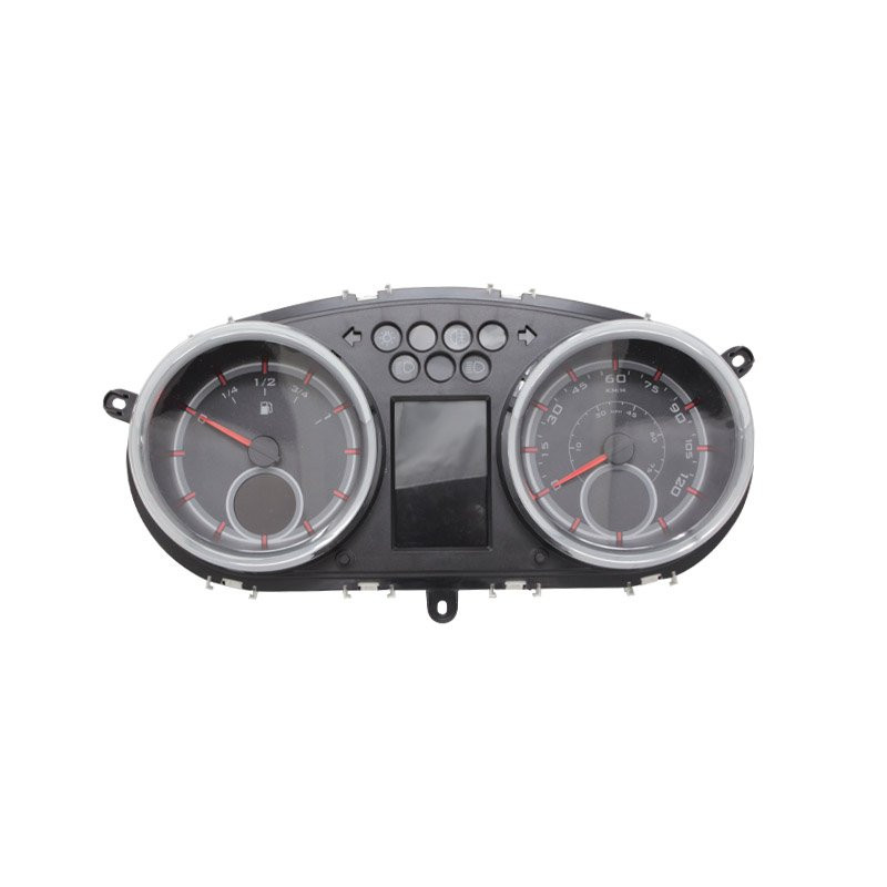 Compteur Aixam Crossline GT Sensation origine