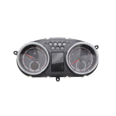 Compteur Aixam Crossline GT Sensation origine