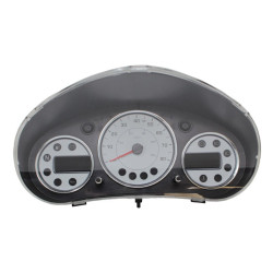 compteur Aixam Impulsion