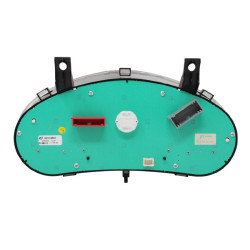 compteur Aixam Impulsion