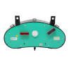 compteur Aixam Impulsion