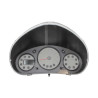 Compteur Aixam origine