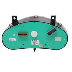Compteur Aixam origine