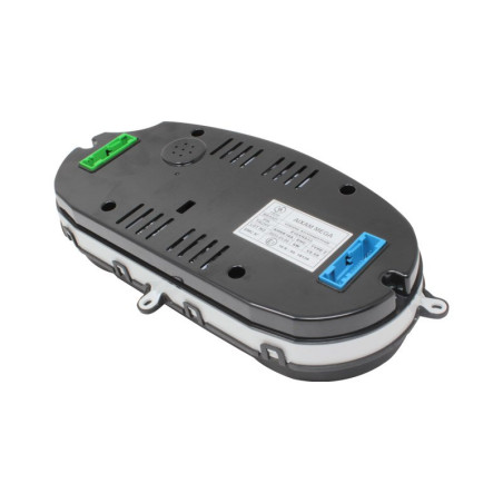 Compteur Minauto Access origine (deuxième montage)