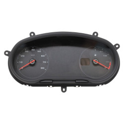 Compteur Minauto Access origine (deuxième montage)