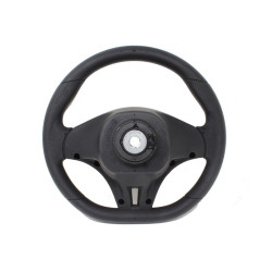 Volant Aixam City , Crossline , Coupé de la gamme Sensation et Emotion